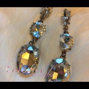 Chandelier Earrings